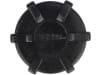 Holder Überwurfmutter schwarz R 3/4" IG, 022995, für Düsenstock