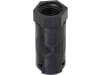 Holder Manometeranschluss R 1/4", Länge 44 mm, SW 19, 121998