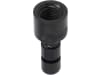 Holder Manometerstutzen Ø 20 mm x 47 mm, R 1/4" 124164