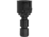 Holder Manometerstutzen Ø 20 mm x 47 mm, R 1/4" 124164