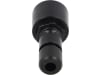 Holder Manometerstutzen Ø 20 mm x 47 mm, R 1/4" 124164
