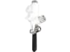 Holder Teilbreite Gleichdruck SGF-Armatur, 101422