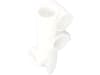 Holder Ventilgehäuse Breite 10 mm für Gleichdruckarmatur SGF 103752