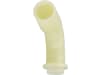 Holder Anschlusswinkel 90 ° für Saugschlauch 30 mm, 013512