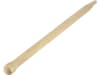 Wendehakenstiel Länge 112 cm Eschenholz