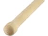 Wendehakenstiel Länge 112 cm Eschenholz