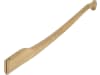 Sappiestiel Länge 115 cm Eschenholz