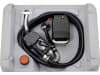Cemo Tankanlage "DT-Mobil Easy APready" 210 l, für Diesel, mobil, STIHL-Akkusystem AP, ohne Akku und Ladegerät, 12060