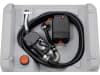 Cemo Tankanlage "DT-Mobil Easy APready" 210 l, für Diesel, mobil, STIHL-Akkusystem AP, ohne Akku und Ladegerät, 12060