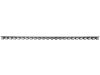 Growi® Streifenvorhang 1.250 x 2.250 mm für Paddock- und Boxentüren, Komplettset, 9316