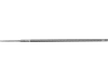Viiala Sägekettenfeile rund 5,1 mm für 3/8" Sägeketten, 3 St.