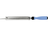 Viiala Feilenhalter "Combi" mit 5,2 mm Sägekettenfeile für 3/8" Sägekette