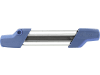 Pferd Feilenhalter "Chain Sharp CS-X" mit 4,0 mm Sägekettenfeile für 3/8" P Sägekette