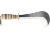 Schweizer Ziehgertel Länge Klinge 220 mm 400 g