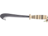 Schweizer Ziehgertel Länge Klinge 220 mm 400 g