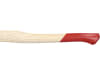 Sappiestiel Länge 38 cm Eschenholz, lackiert