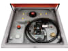 Cemo Tankanlage "DT-Mobil Pro hybrid Basic APready" 980 l, für Diesel, mobil, mit ADR-Zulassung, STIHL-Akkusystem AP, 12062