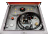 Cemo Tankanlage "DT-Mobil Pro hybrid Basic APready" 980 l, für Diesel, mobil, mit ADR-Zulassung, STIHL-Akkusystem AP, 12062