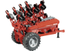 Bruder® Modell "Horsch Einzelkornsämaschine Maestro 8CX" 1:16, 02037