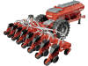 Bruder® Modell "Horsch Einzelkornsämaschine Maestro 8CX" 1:16, 02037