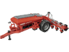 Bruder® Modell "Horsch Einzelkornsämaschine Maestro 8CX" 1:16, 02037