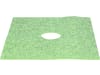 Kunststoffplatte 265 x 333 mm für Legenest "Europa"