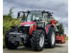 Massey Ferguson Traktor "MF 5M"