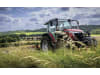 Massey Ferguson Traktor "MF 5M"