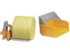 Bruder® Modell "Heckcontainer mit Ballenzinken" 1:16, 02353