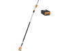 STIHL Akku-Hochentaster "HTA 86" Schienenlänge 30 cm, Länge 270 – 390 cm, mit Akku und Ladegerät, LA03 200 0002