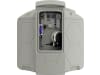 Cemo Tankanlage "Cube AdBlue® Premium" 7.500 l, für AdBlue®, stationär, 230 V-Pumpe, 12007