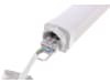KERBL LED-Feuchtraumleuchte "SlimLINE" nicht dimmbar