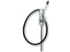 TECALEMIT Handpumpe OK 9 B mit Telerohr - Das Original!   122029000