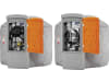 Cemo Tankanlage "Cube Outdoor fastfill" 7.500 l, für Diesel, stationär, 230 V-Pumpe