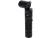 KERBL LED-Taschenlampe "FlexFire 1000" 1.000 lm, mit Clip und Magnet, 345626