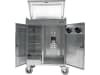 Growi® Sattelschrank "Accento" 1.000 x 1.480 x 600 mm, 4969