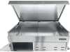 Growi® Sattelschrank "Accento" 1.000 x 1.480 x 600 mm, 4969