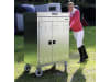 Growi® Sattelschrank "Accento" 1.000 x 1.480 x 600 mm, 4969
