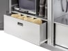 Growi® Sattelschrank "Profi" 1.600 x 1.830 x 815 mm, 4989