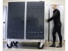 Growi® Sattelschrank "Profi" 1.600 x 1.830 x 815 mm, 4989