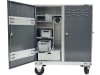 Growi® Sattelschrank "Profi" 1.600 x 1.830 x 815 mm, 4989