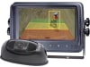 MEKRAtronics Rückfahrkamera "GS BAU-71" KI-unterstützt, mit 7 "-LCD-Monitor
