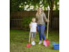 KERBL Frankfurter Schaufel "Mini" Breite 18 cm, für Kinder ab 5 Jahren, 29518