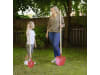 KERBL Frankfurter Schaufel "Mini" Breite 18 cm, für Kinder ab 5 Jahren, 29518
