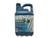 TECTROL ECO BENZIN 2 PLUS 5l + Einfüllsystem Kanister   Sonderkraftstoff, Gerätebenzin, Alkylatbenzin für 2-Takt-Motoren, gebrauchsfertig, Spezialkraftstoff