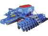 Bruder® Modell "Lemken Solitair 9 Saatkombination" 1:16, 02026