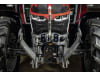 Massey Ferguson Traktor "MF 5S.115" 85 kW (115 PS) bei 2.000 min⁻¹ inkl. Frontlader "MF FL.4121"