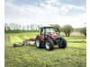 Massey Ferguson Traktor "MF 5S.115" 85 kW (115 PS) bei 2.000 min⁻¹ inkl. Frontlader "MF FL.4121"