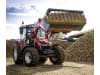 Massey Ferguson Traktor "MF 5S.115" 85 kW (115 PS) bei 2.000 min⁻¹ inkl. Frontlader "MF FL.4121"