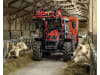 Massey Ferguson Traktor "MF 5S.115" 85 kW (115 PS) bei 2.000 min⁻¹ inkl. Frontlader "MF FL.4121"